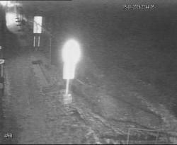 Přístaviště Hodonín