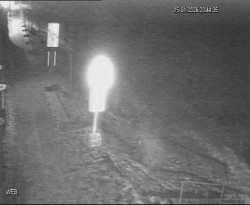 Přístaviště Hodonín