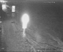 Přístaviště Hodonín