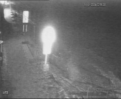 Přístaviště Hodonín