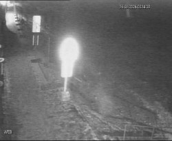 Přístaviště Hodonín