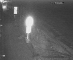 Přístaviště Hodonín