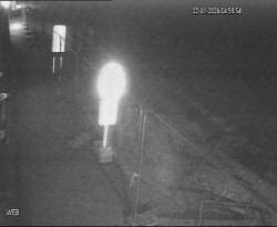 Přístaviště Hodonín