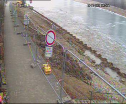 Přístaviště Hodonín