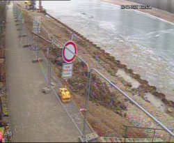 Přístaviště Hodonín