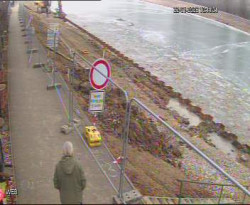 Přístaviště Hodonín