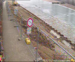 Přístaviště Hodonín