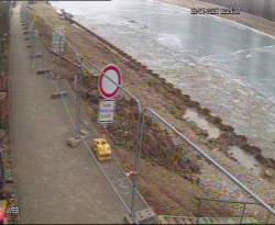 Přístaviště Hodonín