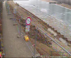 Přístaviště Hodonín