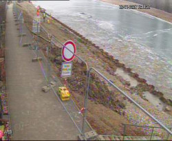 Přístaviště Hodonín