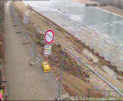 Přístaviště Hodonín