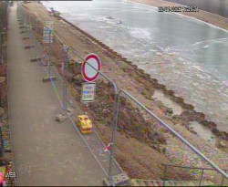 Přístaviště Hodonín