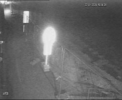 Přístaviště Hodonín