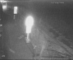 Přístaviště Hodonín