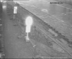 Přístaviště Hodonín