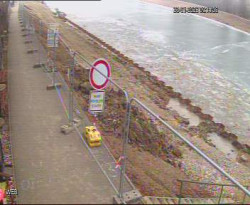 Přístaviště Hodonín