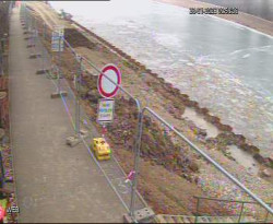 Přístaviště Hodonín