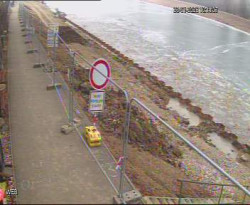 Přístaviště Hodonín