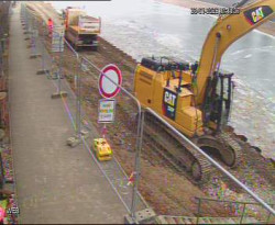 Přístaviště Hodonín