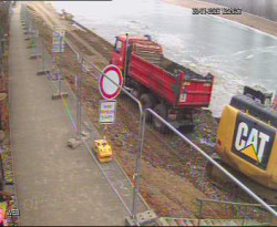 Přístaviště Hodonín