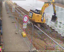 Přístaviště Hodonín