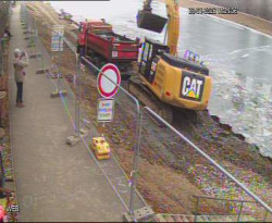 Přístaviště Hodonín