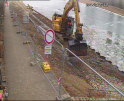 Přístaviště Hodonín