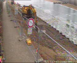 Přístaviště Hodonín