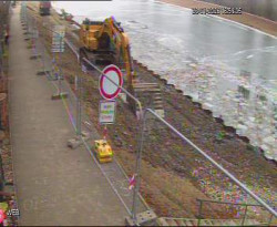 Přístaviště Hodonín