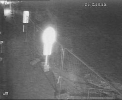 Přístaviště Hodonín