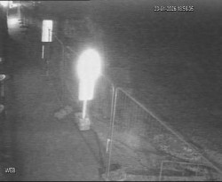 Přístaviště Hodonín