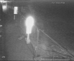 Přístaviště Hodonín