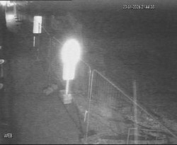 Přístaviště Hodonín