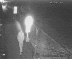 Přístaviště Hodonín