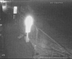 Přístaviště Hodonín