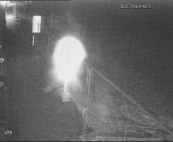 Přístaviště Hodonín