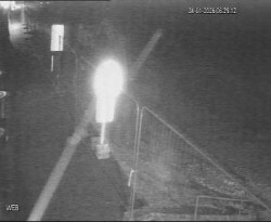 Přístaviště Hodonín