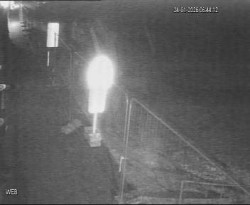 Přístaviště Hodonín