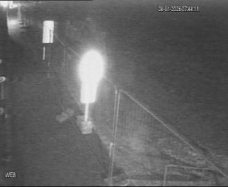 Přístaviště Hodonín