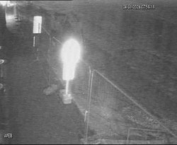 Přístaviště Hodonín