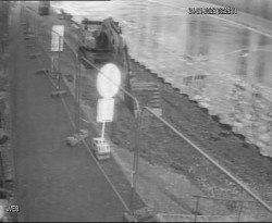 Přístaviště Hodonín