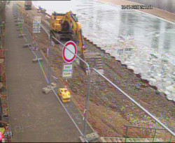 Přístaviště Hodonín