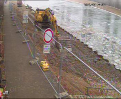 Přístaviště Hodonín