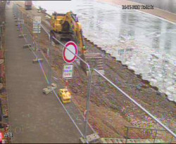 Přístaviště Hodonín