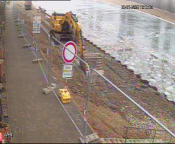 Přístaviště Hodonín