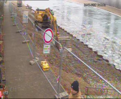 Přístaviště Hodonín