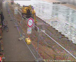 Přístaviště Hodonín