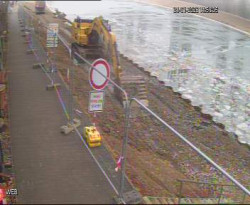 Přístaviště Hodonín