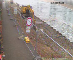 Přístaviště Hodonín