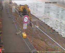 Přístaviště Hodonín